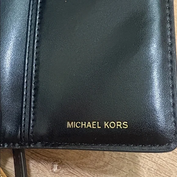 MK Michael Kors Jet Set Charm Small Phone Crossbody bag Purse - Picture 7 of 7